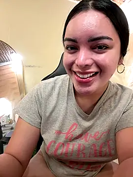 Snapshot of HotstuffCherrySummer chatting on November 2, 7:11 am HotstuffCherrySummer online show from November 2, 7:11 am