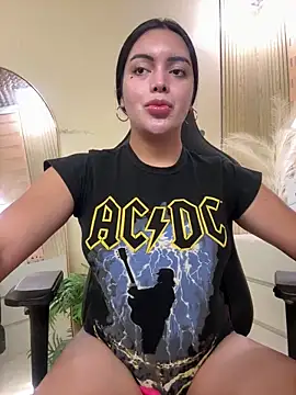 Snapshot of HotstuffCherrySummer chatting on November 16, 8:31 am HotstuffCherrySummer online show from November 16, 8:31 am