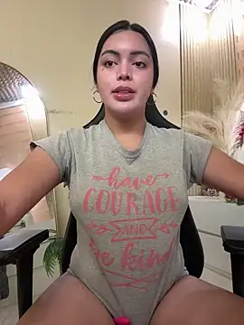 HotstuffCherrySummer online show from December 2, 7:25 am