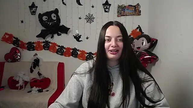 MilanaPrice online show from October 30, 6:52 pm