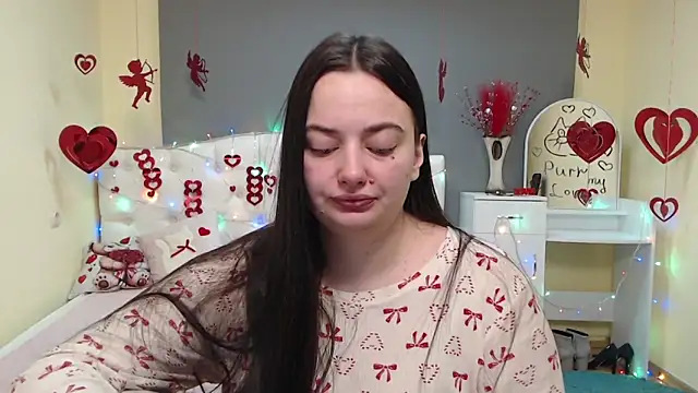 MilanaPrice online show from February 5, 8:13 pm