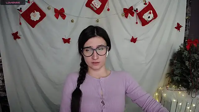 MaryEm976 online show from December 21, 9:33 am