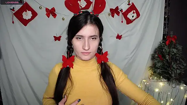 MaryEm976 online show from December 24, 8:44 am