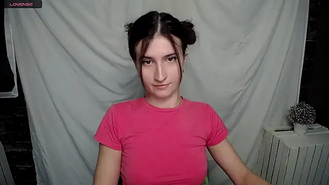 MaryEm976 online show from January 27, 7:03 am