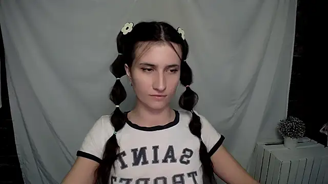 MaryEm976 online show from February 2, 8:02 am