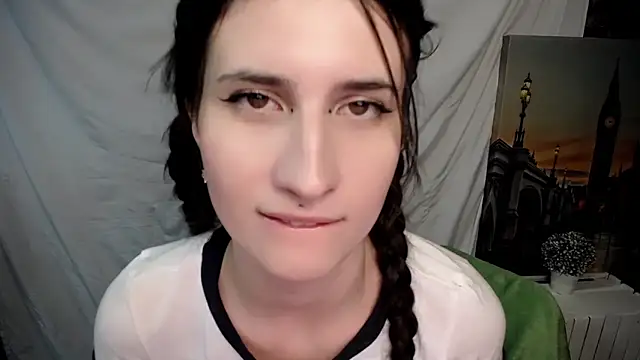 MaryEm976 online show from February 3, 10:36 am