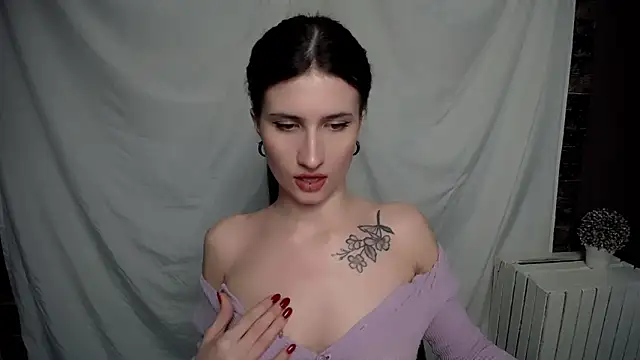 MaryEm976 online show from February 12, 8:06 am