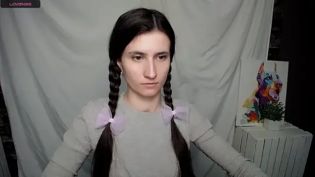 MaryEm976 online show from March 1, 8:13 am