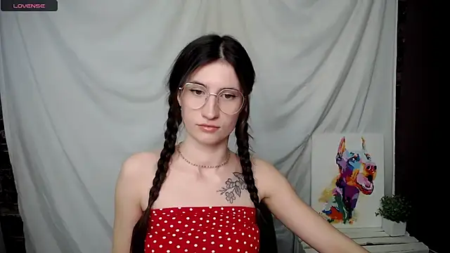 MaryEm976 online show from March 10, 8:37 am