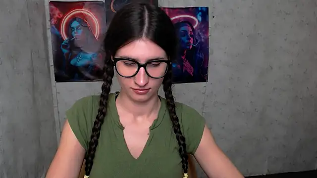 MaryEm976 online show from October 18, 7:53 am