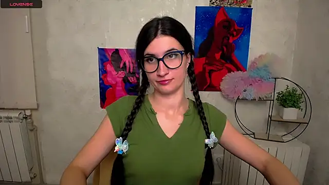 MaryEm976 online show from November 10, 1:43 pm