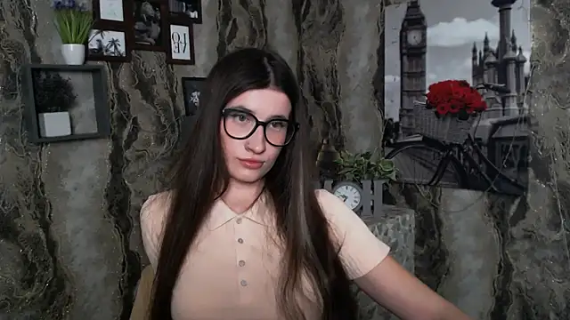 MaryEm976 online show from January 16, 7:40 pm