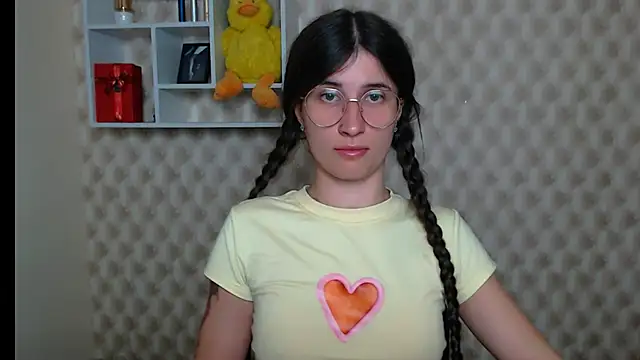 MaryEm976 online show from June 2, 6:26 am