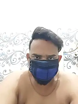 chinmlip online show from February 5, 11:31 pm