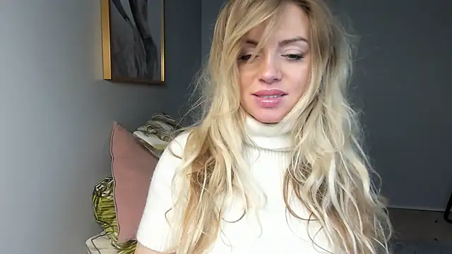 BelieveinEmliy online show from January 22, 8:06 pm