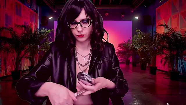 RoseBlooom online show from October 15, 3:28 am