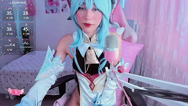 Snapshot of mia_kawaii05 chatting on May 20, 7:20 pm mia kawaii05 online show from May 20, 7:20 pm
