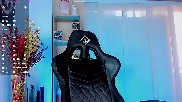 Thomas chubbyxhot online show from February 7, 2:26 pm