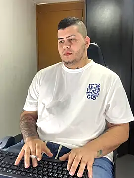 Thomas chubbyxhot online show from November 7, 1:27 am