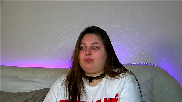 LillianKim online show from October 16, 6:42 pm