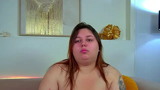 LillianKim online show from October 19, 6:47 am