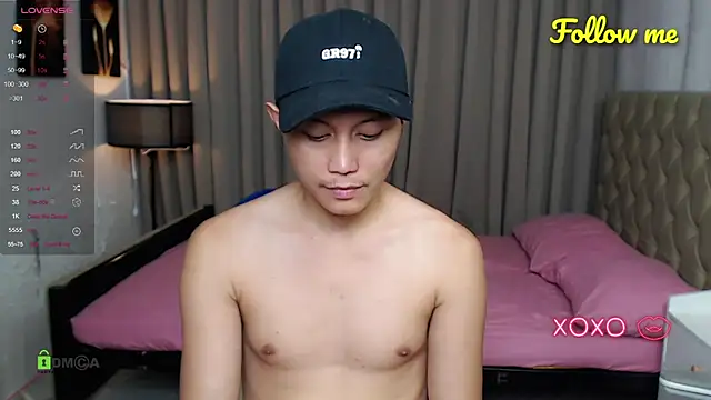 JesterFUCKGUYS online show from October 6, 11:13 pm