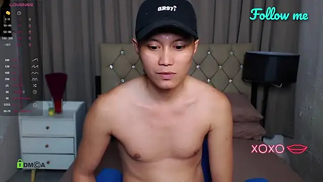 JesterFUCKGUYS online show from November 10, 4:39 pm