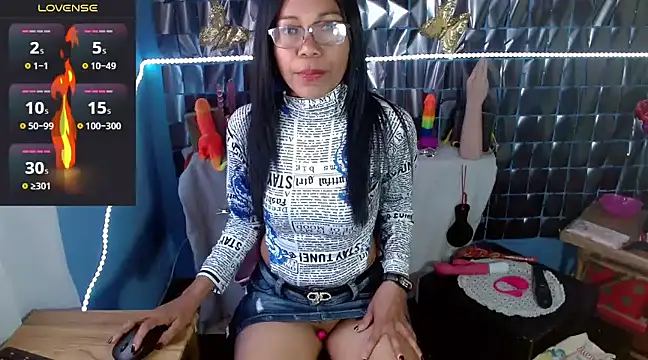 Snapshot of sasha_brown23 chatting on January 17, 4:26 pm sasha brown23 online show from January 17, 4:26 pm