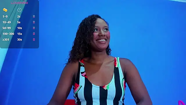 MAILYN ER online show from February 25, 8:30 pm