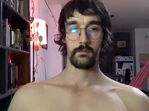 fazzbinderr online show from January 23, 4:09 am