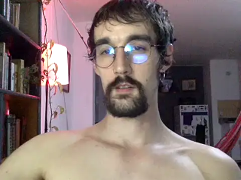 fazzbinderr online show from February 7, 3:55 am