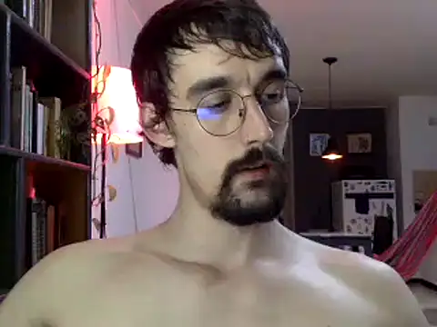 fazzbinderr online show from February 19, 3:50 am