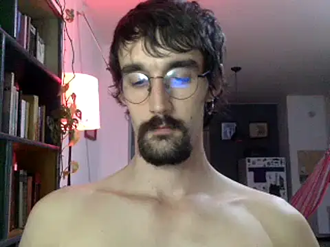 fazzbinderr online show from March 18, 3:42 am