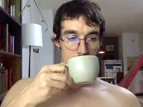 fazzbinderr online show from September 22, 1:40 am