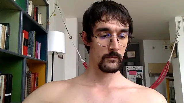 fazzbinderr online show from October 19, 10:10 pm