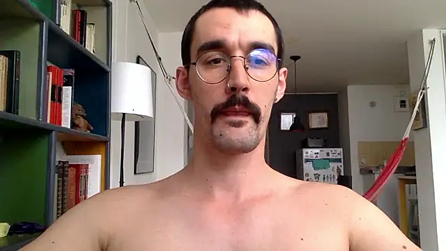 fazzbinderr online show from January 18, 10:13 pm