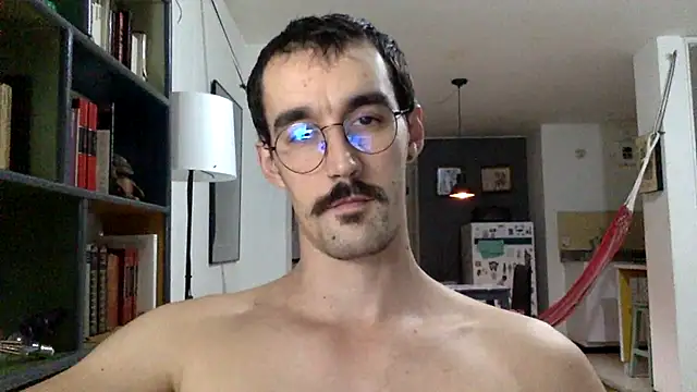 fazzbinderr online show from February 23, 3:48 am