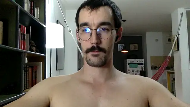 fazzbinderr online show from March 1, 3:41 am