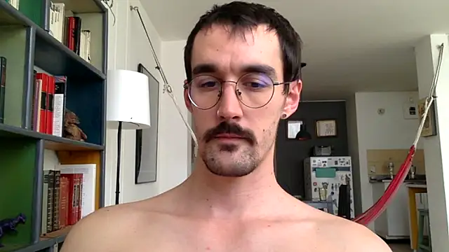 fazzbinderr online show from March 1, 10:12 pm