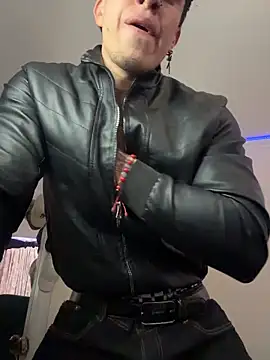 strongboy  online show from February 23, 6:05 pm