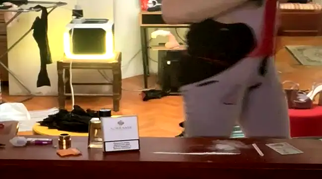 WildzMareNextLevel online show from January 4, 12:59 pm