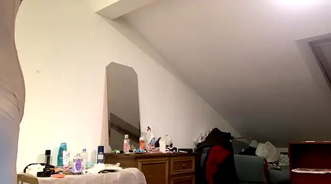 WildzMareNextLevel online show from January 4, 4:00 pm