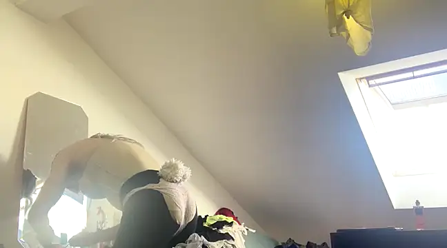 WildzMareNextLevel online show from January 8, 10:04 am