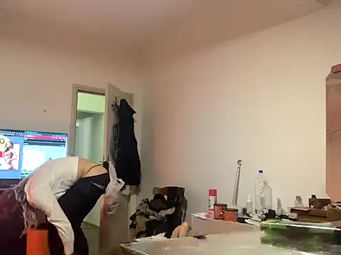 WildzMareNextLevel online show from January 8, 10:16 pm