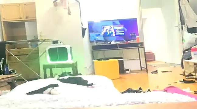 WildzMareNextLevel online show from January 9, 4:19 am