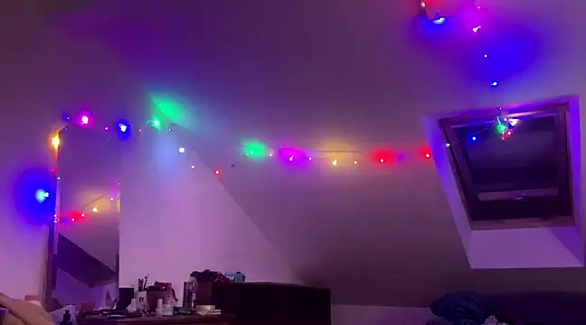 WildzMareNextLevel online show from January 14, 12:43 am