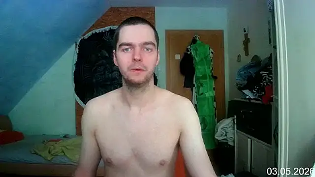 Chris23547 online show from May 3, 4:13 pm