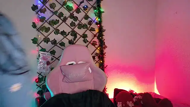 -Camila  online show from April 1, 3:42 pm