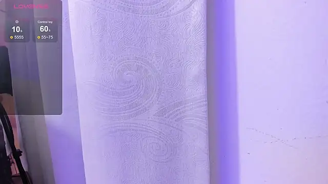 KendalStallyon online show from November 8, 8:18 pm