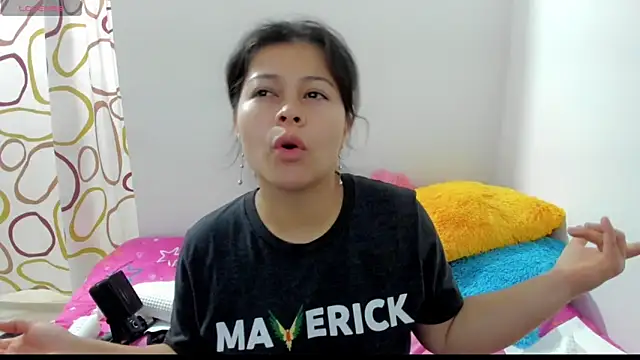Snapshot of sweetnia chatting on December 29, 3:24 pm sweetnia online show from December 29, 3:24 pm